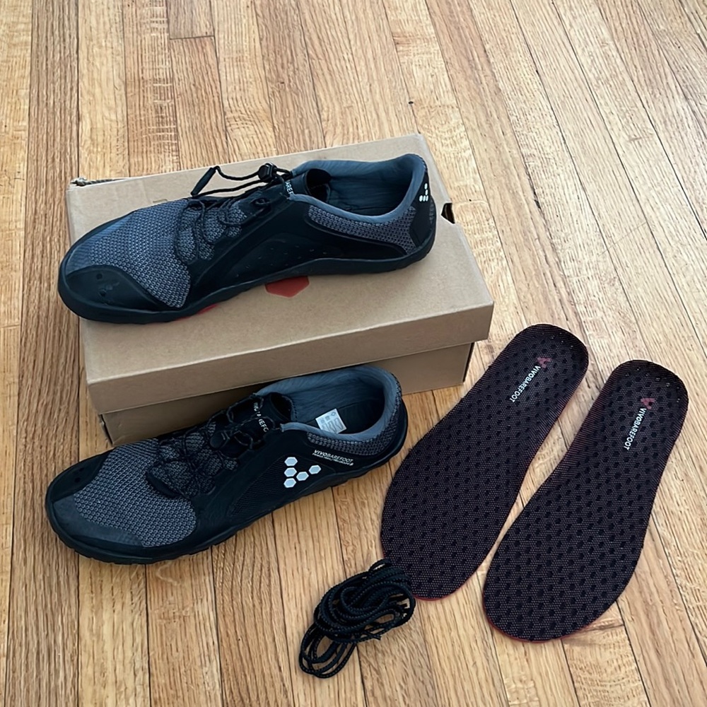 VIVOBAREFOOT PRIMUS Trail FG Shoes